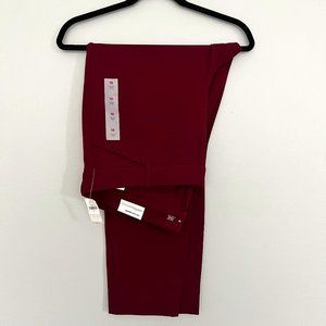 Old Navy "The Pixie" ankle pants